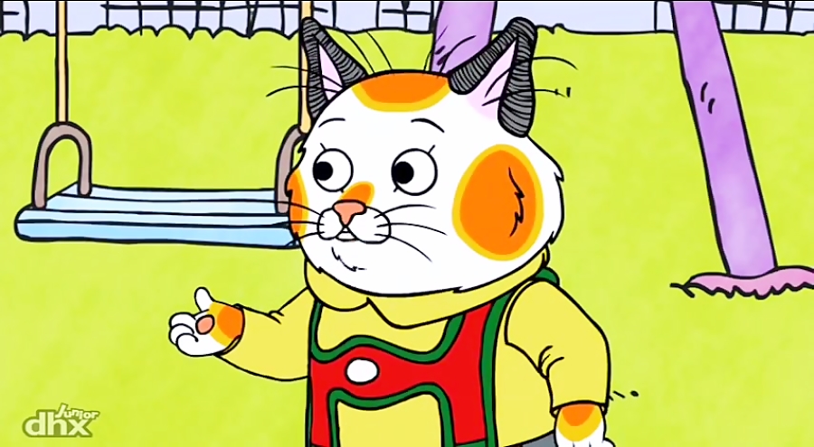 کارتون اسرار شهر شلوغ Busytown Mysteries - فصل 1 اپیزود 2